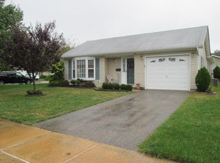 184 Everest Dr, Brick, NJ 08724