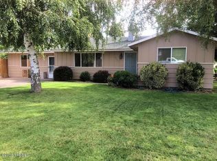 4007 McLean Pl, Yakima, WA 98908