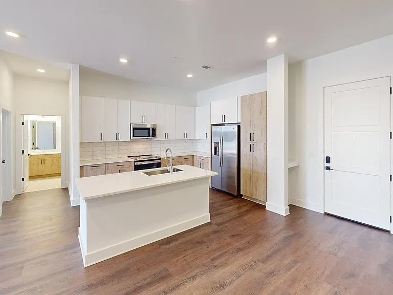 The Argos Apartments on The Beltline — Photo 25