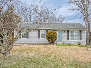 349 Blaine Ave, West Berlin, NJ 08091
