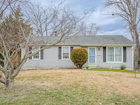 349 Blaine Ave, West Berlin, NJ 08091