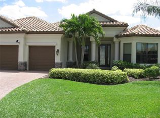 11265 Reflection Isles Blvd, Fort Myers, FL 33912
