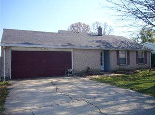 135 Rupolo St, Saint Paris, OH 43072