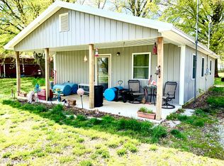 65 NW 57th Ln, Iantha, MO 64759