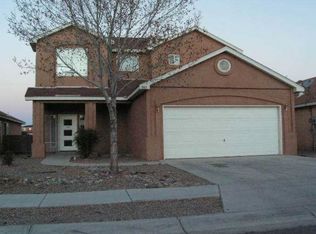 805 Corel Dr SW, Albuquerque, NM 87121