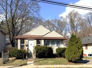 202 W Rundell St, Pontiac, MI 48342