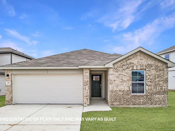 191 Mustang Lake Cir, Buda, TX 78610