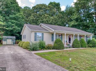 689 Rosemont Ave, Newfield, NJ 08344
