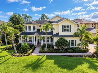 17802 SAINT LUCIA ISLE DRIVE, TAMPA, FL 33647