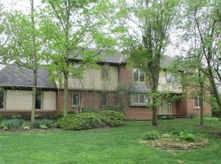 10550 Wellington Blvd, Powell, OH