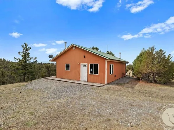 59 October Hill Rd, Columbus, MT 59019