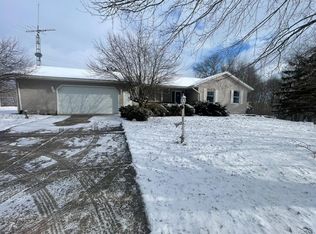 6709 W Kanagy Rd, West Liberty, OH 43357