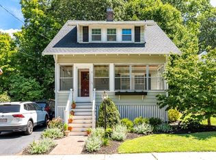 35 Maple Rd, Melrose, MA 02176