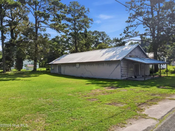 0 Main St Ext, Edward, NC 27821