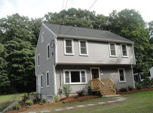 716 Berlin Rd, Marlborough, MA 01752