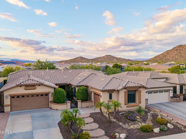 6536 W BROOKHART Way, Phoenix, AZ 85083