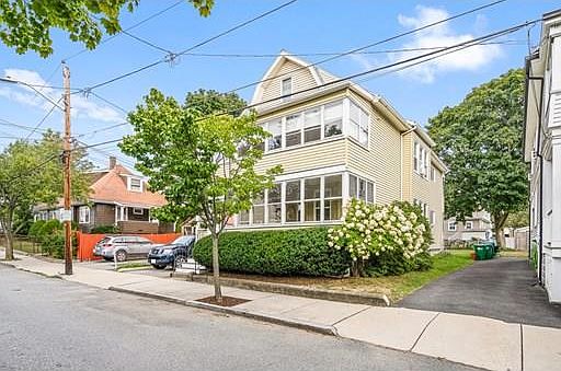 2nd image of 102 Brookings St #104