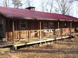 2725 Old Toxaway Rd, Brevard, NC 28712