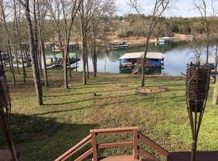 86 Twin Rivers Loop, Highlandville, MO 65686