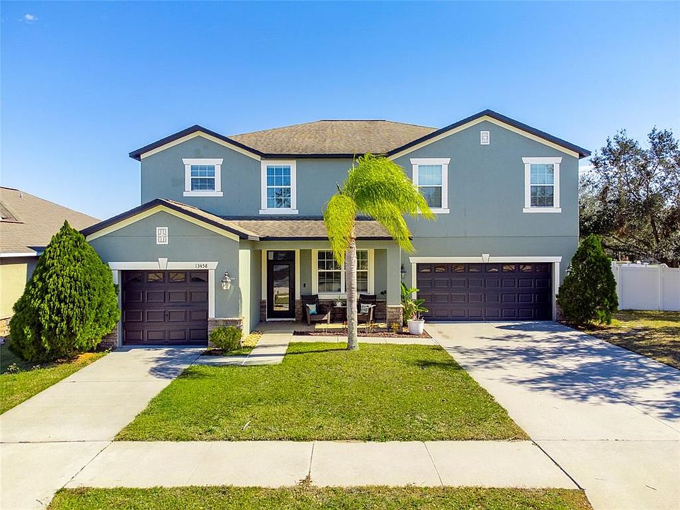 1st image of 13458 GRAHAM YARDEN DRIVE