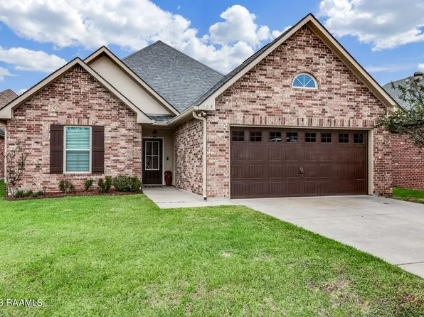 102 Iron Wood Way, Lafayette, LA 70508