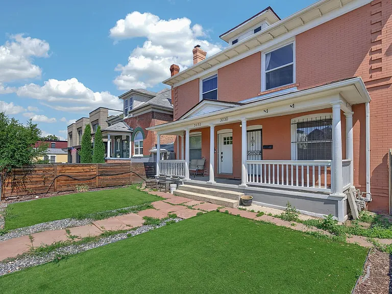 3030 Stout St — Photo 4