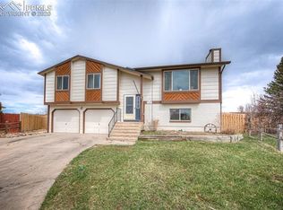 109 Patchwork Ct, Fountain, CO 80817