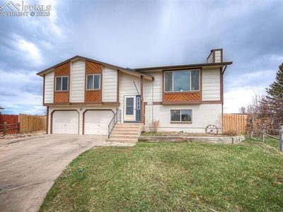 109 Patchwork Ct, Fountain, CO, 80817