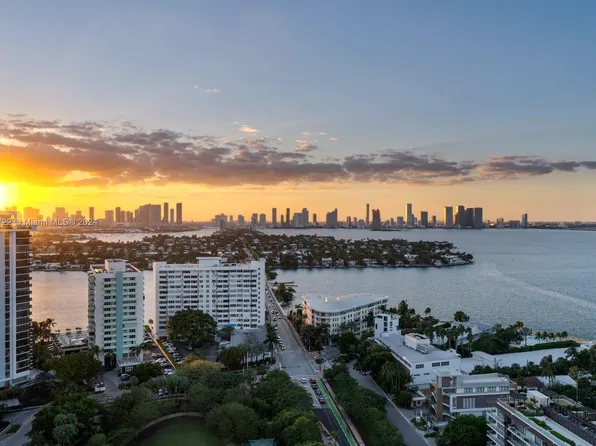 10 Venetian Way #Penthouse 1, Miami Beach, FL 33139