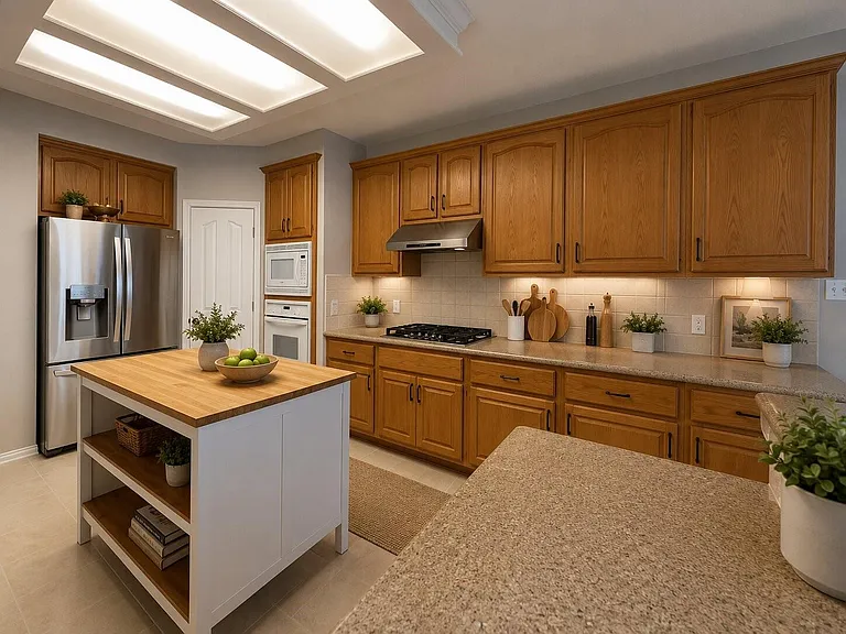 8519 Babbling Brook Ct — Photo 9