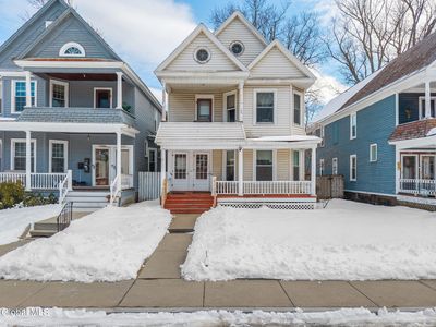 1182-1184 Glenwood Boulevard, Schenectady, NY, 12308