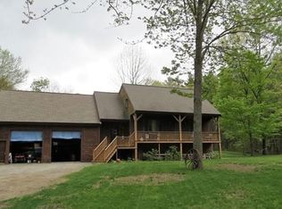 296 Berlin Rd, Bolton, MA 01740