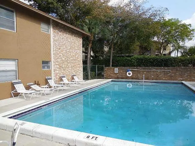8393 Royal Palm Blvd #102 — Photo 24