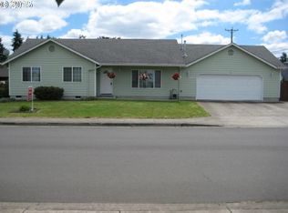 489 Morse Ave, Creswell, OR 97426