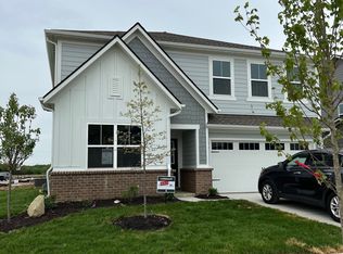 17251 Barnes St, Westfield, IN 46074