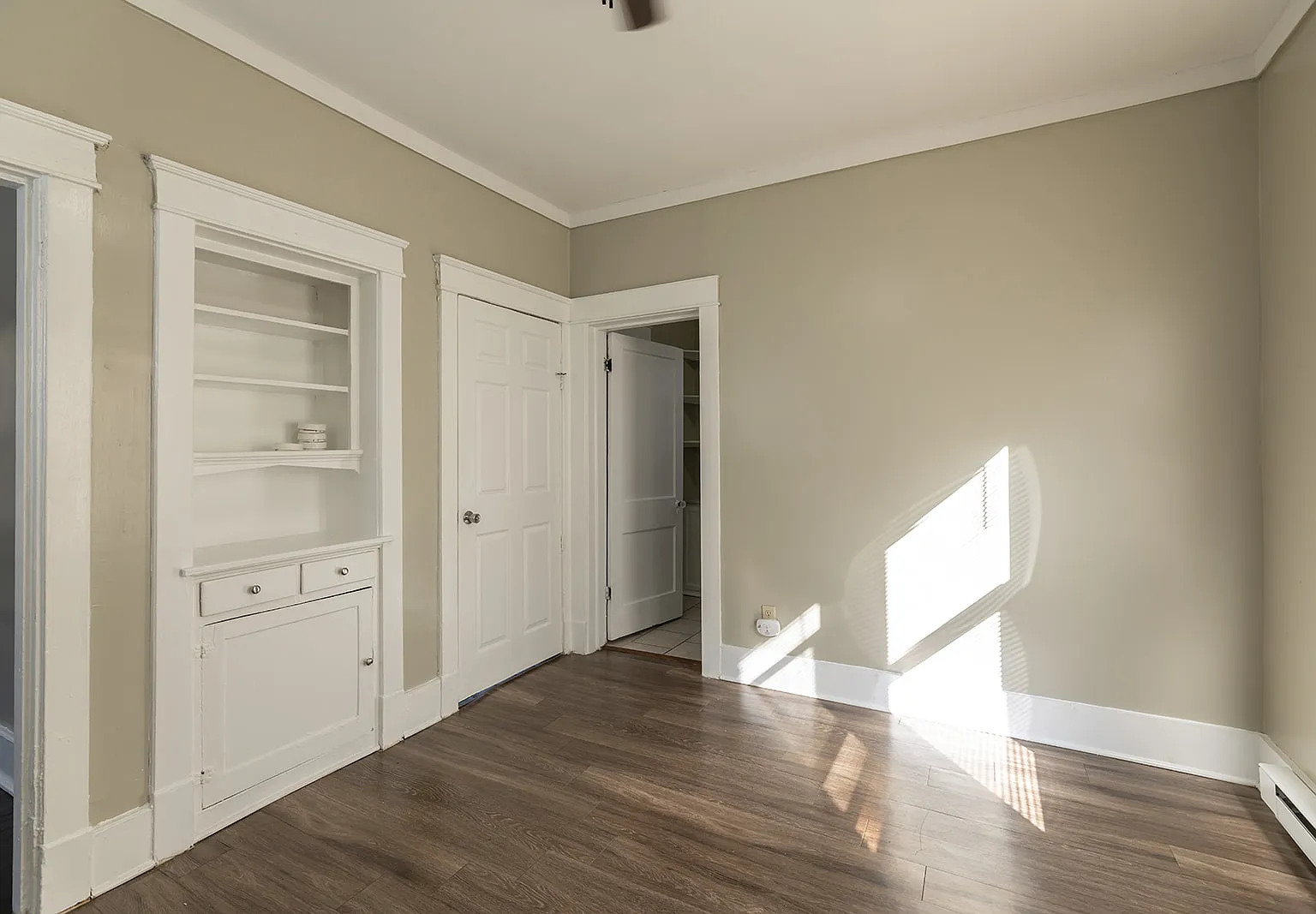 Hawthorne Apartments — Photo 4