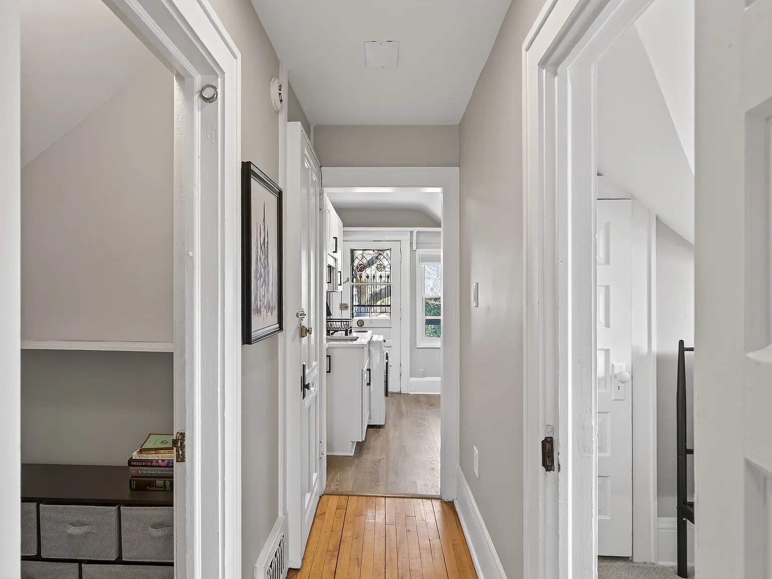 1 bed, 500 sqft, $1,795 — Photo 2