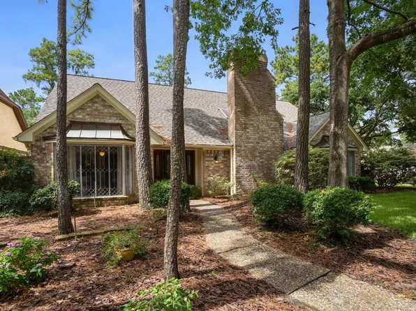 12302 Moorcreek Dr, Houston, TX 77070