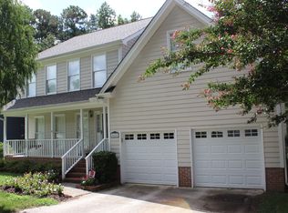 5428 Millrace Trl, Raleigh, NC 27606