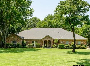 1466 Rs Cres #3500, Emory, TX 75440