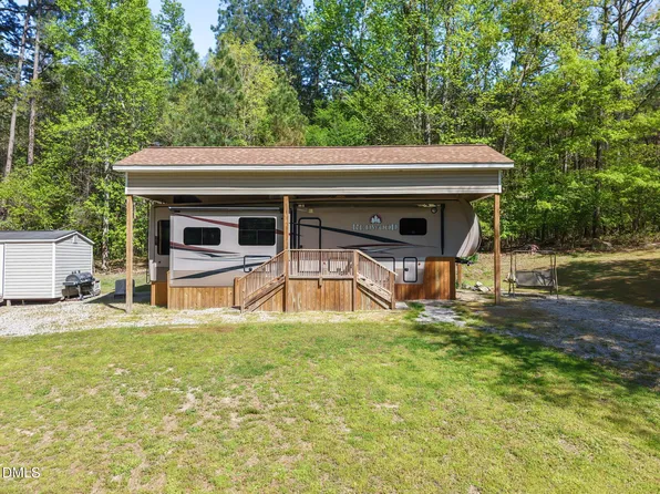 119 Papoose Dr Lot 802, Louisburg, NC 27549