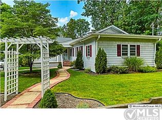 17 Shadyside Ave, Hazlet, NJ 07730