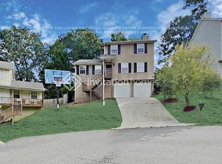3794 Cherokee Overlook Dr, Canton, GA 30115