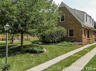 342 Hobart St SE, Grand Rapids, MI 49507