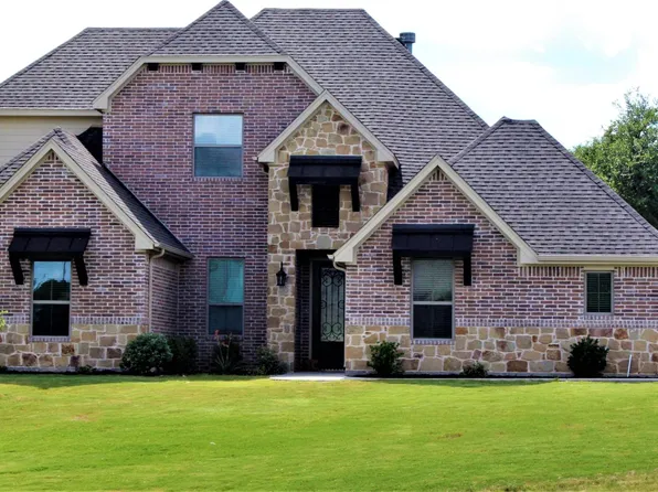 2404 Wills Way Dr, Granbury, TX 76049