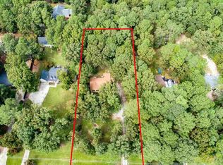 7516 State Highway 42, Raleigh, NC 27603