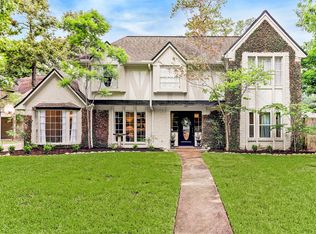 3307 Parkdale Dr, Humble, TX 77339
