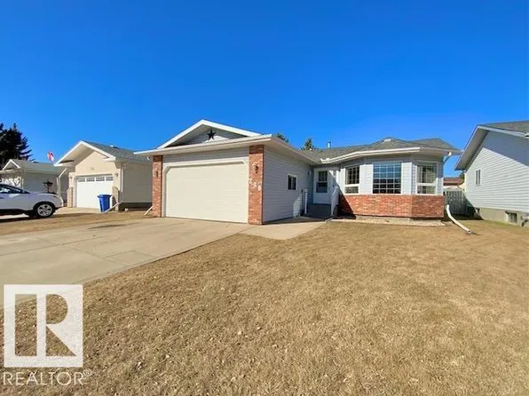 228 Parkside Dr, Wetaskiwin, AB T9A 3J5