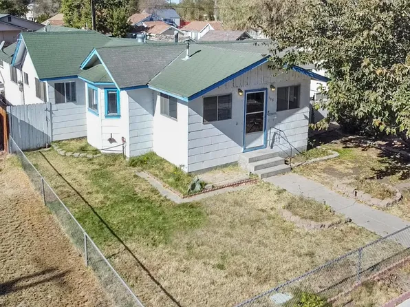 588 Humboldt St, Fallon, NV 89406