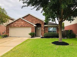 25022 Mill Pass Ct, Katy, TX 77494